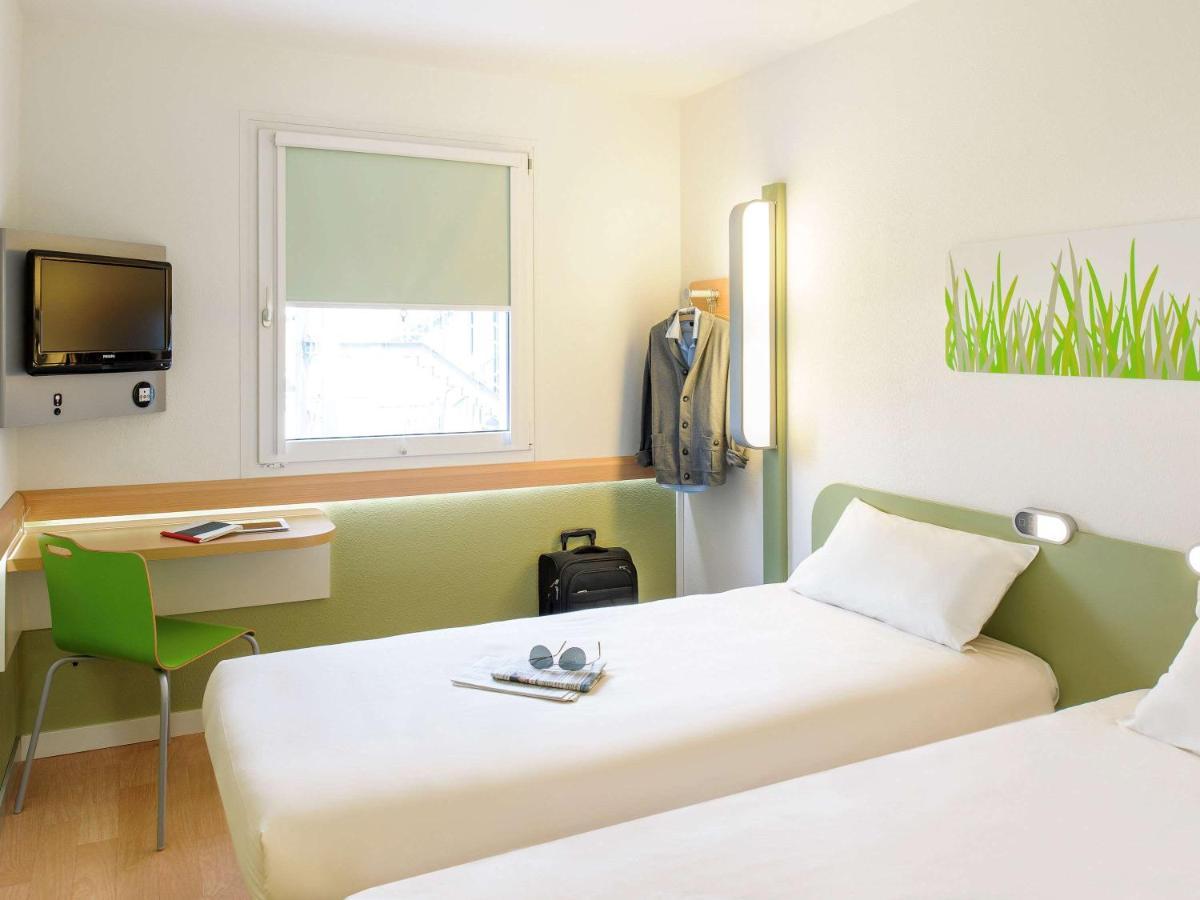 Ibis Budget Messe