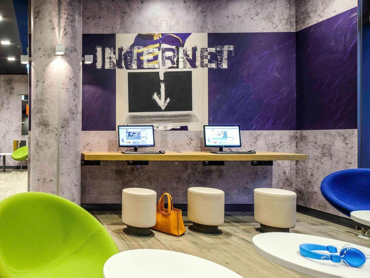 Ibis Budget Messe Nuremberg