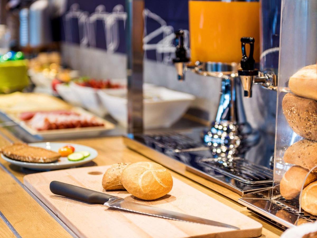 Ibis Budget Messe Nuremberg