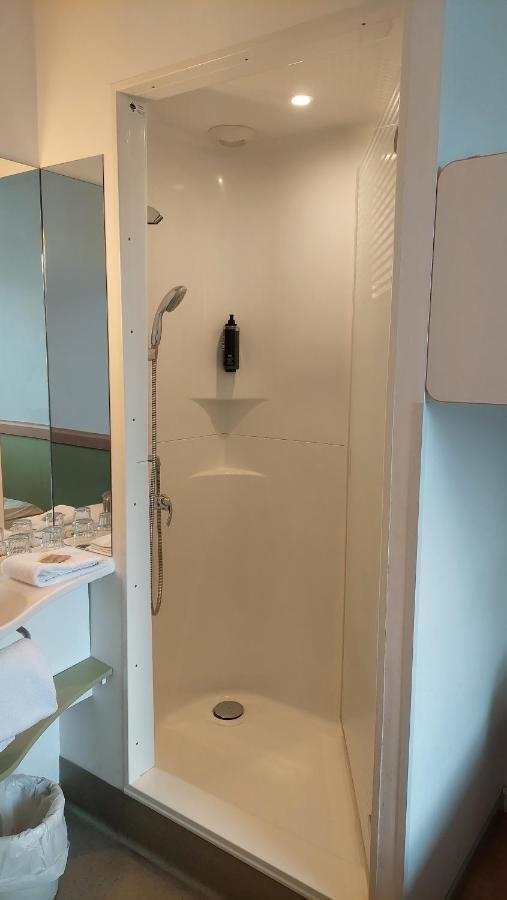 Ibis Budget Messe *