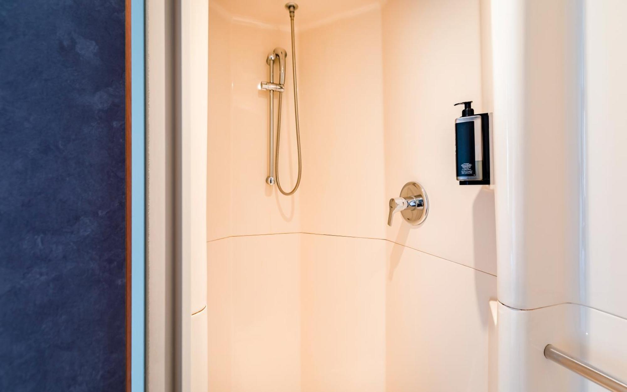 Hotel Ibis Budget Messe Nuremberg