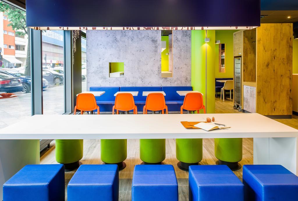Ibis Budget Messe * Nuremberg
