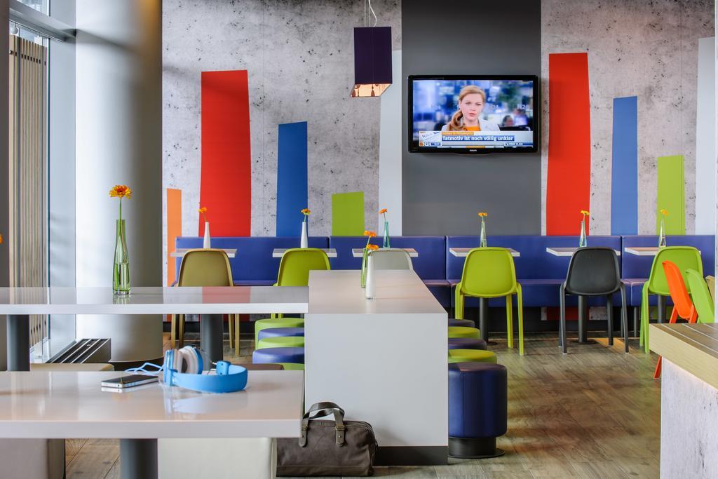 Ibis Budget Messe Hotel *
