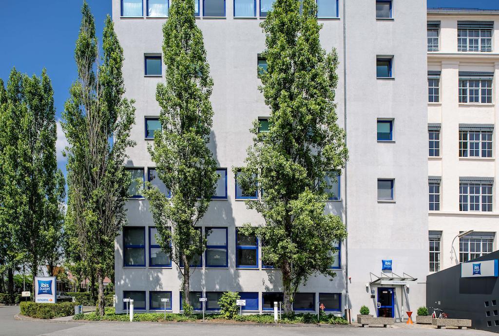 Ibis Budget Messe Nuremberg