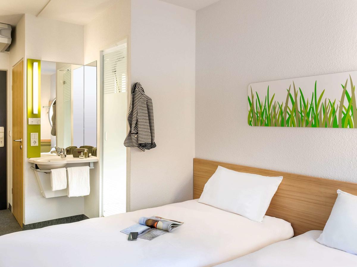 Ibis Budget Messe Hotel