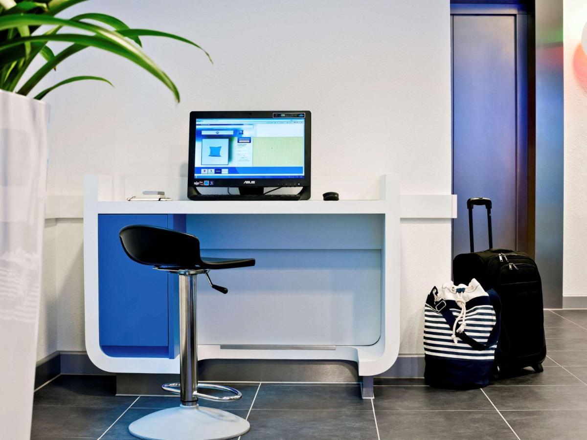 Ibis Budget Messe